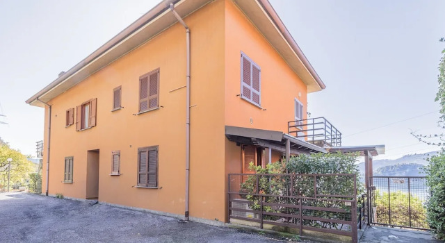 La Maison du Lac, Buchen Sie Ferienwohnung Varenna Comer See