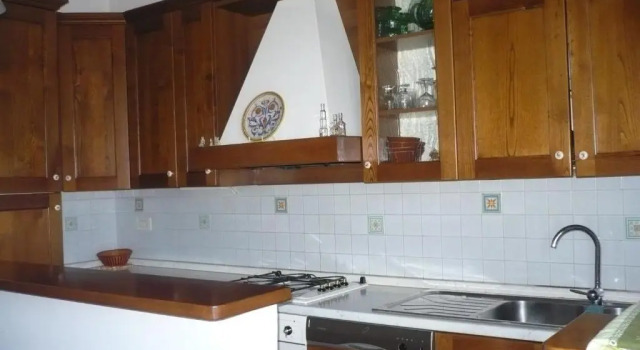 Апартаменты Deluxe Agriturismo La Ripa