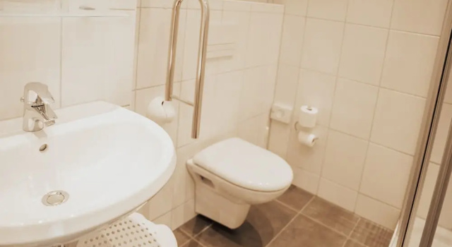 Номер Comfort Avantgarde Hotel