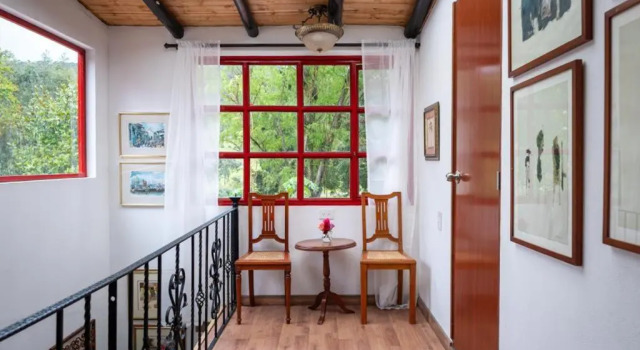 Номер Deluxe Tu Casa - Hotel Rural