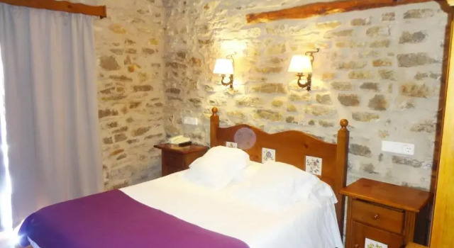 Номер Standard Hotel La Vega