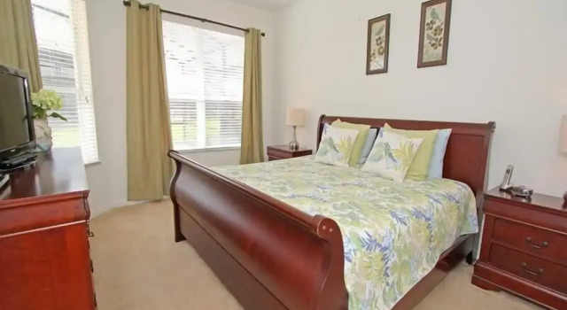 Вилла Ov2137 - Windsor Hills Resort - 5 Bed 5 Baths Villa