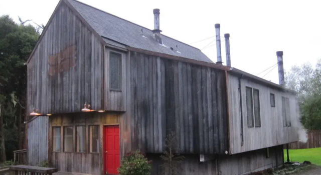 The Inn at Cobbler's Walk Mendocino