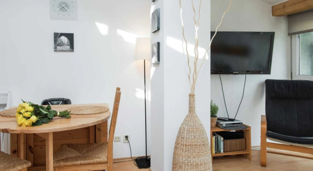 Апартаменты Modern and Cosy Apartment Near Krakow's Old Town
