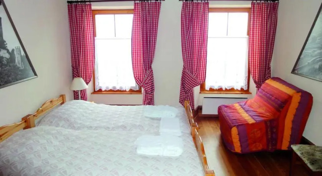 Hotel Restaurant du Sanetsch, 予約 ホテル Saviese Sion Ski