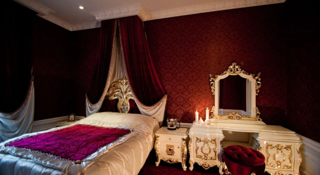 Royal Grand Hotel (Truskavets), Prenota Hotel Hotel SPA a Lviv, SPA