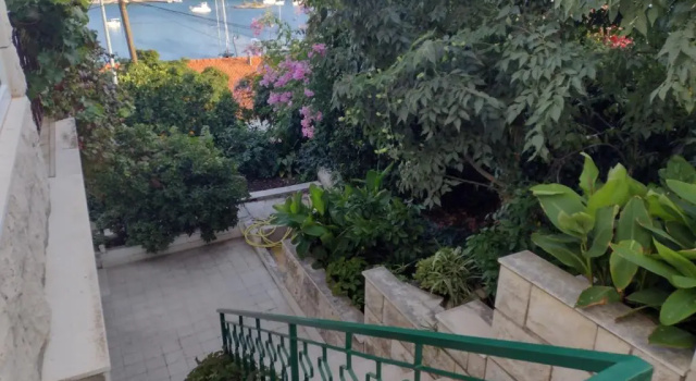 Апартаменты Petra Apartments
