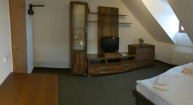 Номер Standard Hotel Antoň