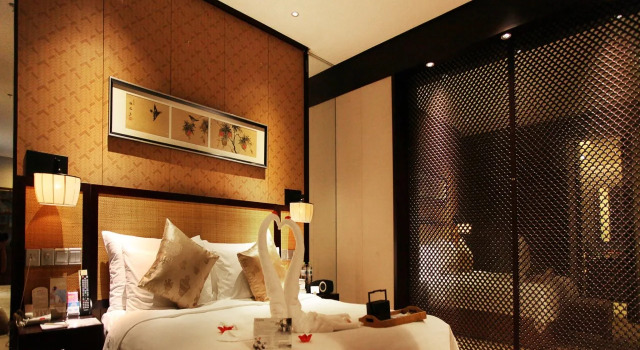 Scholars Hotel Jinan, Забронировать Отель Бизнес-отели Шаньдун, 4* 5*