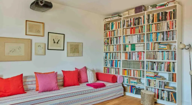 Joachim.8 Maisonette-Apartment Mit 2 Schlafzimmern Im Herzen Von Berlin Mitte, Rezervasyon Daire Mitte Berlin, Neues Museum yakınında