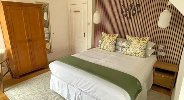 Beach Lodge, Book Hotel Bournemouth Dorset