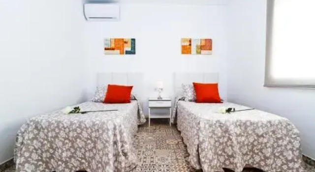 Santorini Planet Costa Dorada, Забронировать Вилла Отели El Baix Camp с бассейном, Бассейн