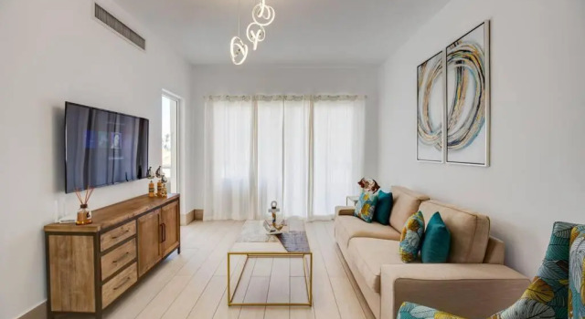 Brand New unit with Beach access & Pool - N C401, Prenota Hotel Hotel a Punta Cana con piscina, Piscina
