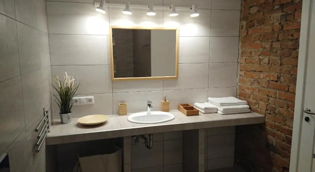Апартаменты Miško Apartments