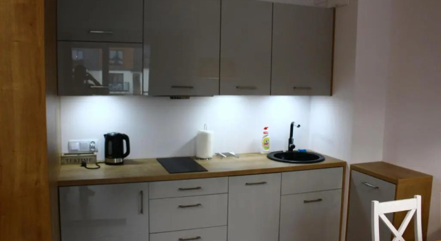 Апартаменты Apartament 4 osobowy w Bel Mare