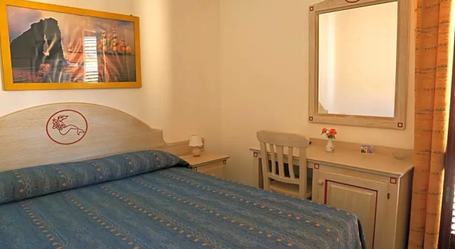 Номер Standard Hotel Oriente