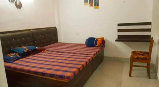 Chinta Haran Rest House, Book Hotel Billige hoteller i Deoghar
