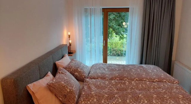 Апартаменты Stony Sea Apartments