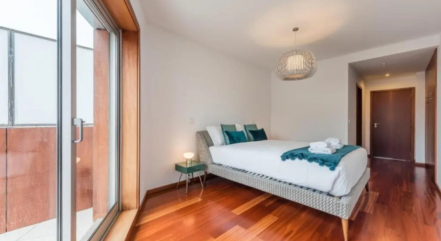 Апартаменты Deluxe GuestReady - Jazz Apartment