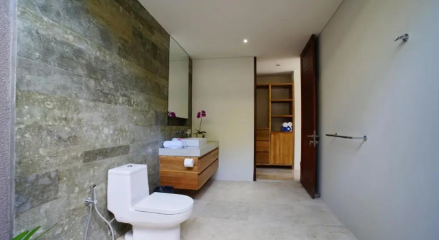 Villa 3 Zimmer Bale Mandala Villas