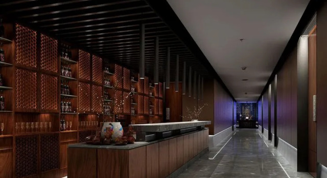 Jade Hotel