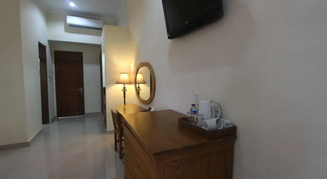 Ramayana Hotel Sanur