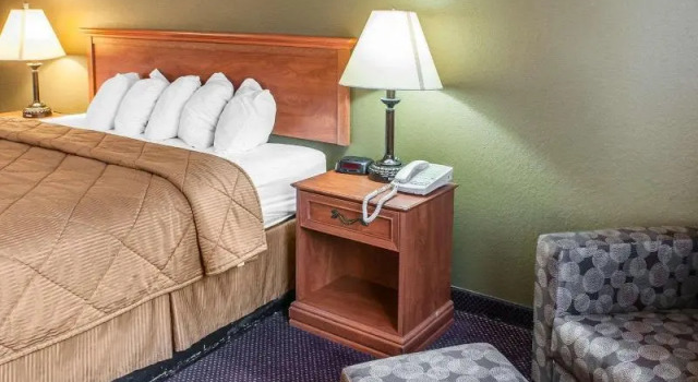 Rodeway Inn Santa Fe, Reserva ahora Hotel Española Nuevo México