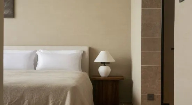 Люкс Deluxe Shi Lan Yu Hotel