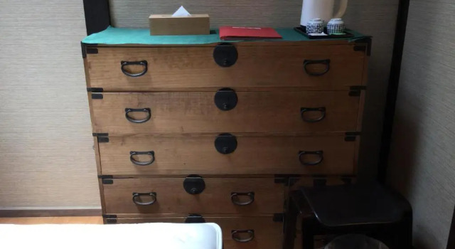 Номер Standard Honmachi Juku