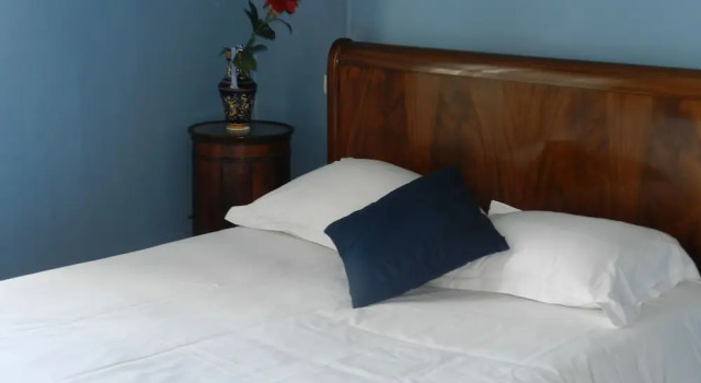 Двухместный номер Standard Villa les Dunes