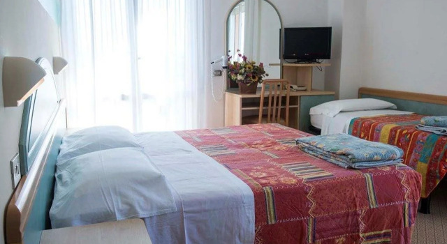 Hotel Milord - Cesenatico