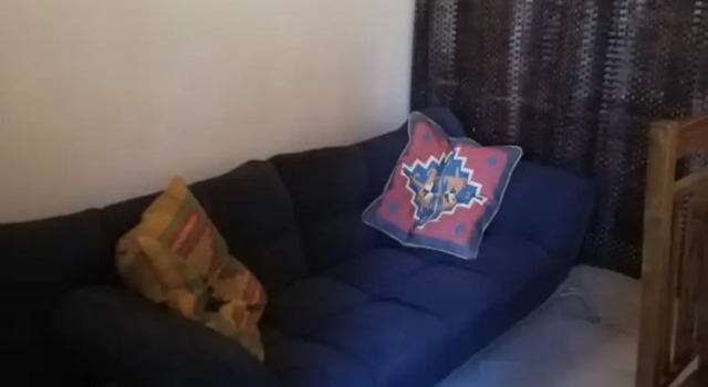 Comfort room Arimatea Accommodations