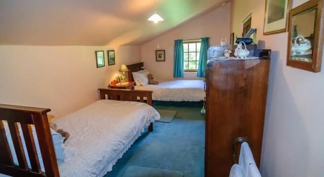 Laurel Cottage, Забронировать Дом для отпуска Виллы Ричмонд, рядом с Модель старого Хобарта, Вилла