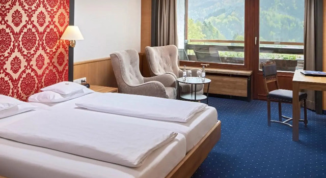 Hotel Prinz-Luitpold-Bad, Book Hotel Hotels in Bad Hindelang with a Pool, Swimming Pool