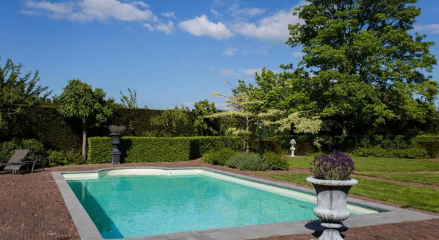 B&B Wilhelminas Cottage, Prenota Bed & breakfast Ridderkerk Olanda Meridionale