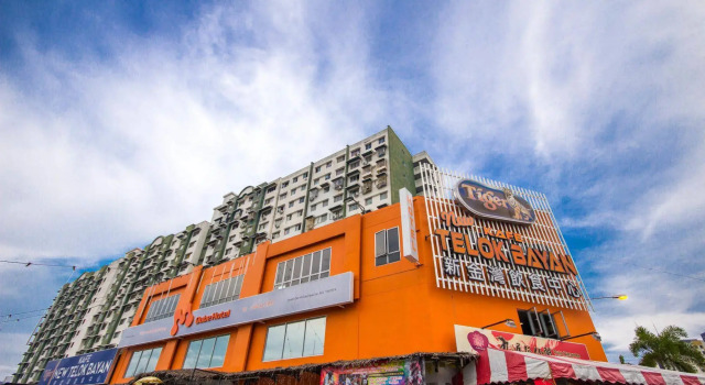 M Qube Hotel, Prenota Hotel Bayan Lepas 