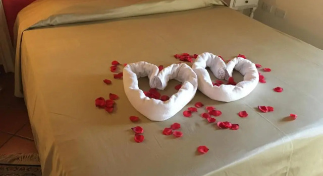 Двухместный номер Standard Resort La Mola