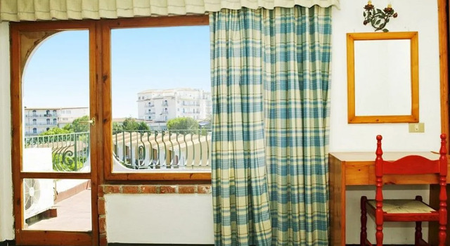 Holiday Club Naxos, Book Hotel Hotels in Sicily with a Pool, Swimming Pool