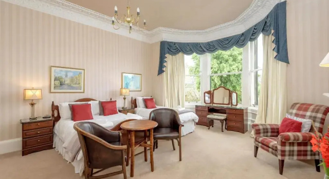 Standard Familie Zimmer No 45