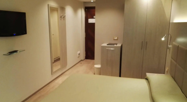 Hotel Alexander