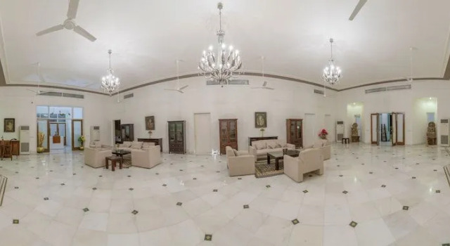 Vacation Inn Dewan Palace, Buchen Sie Hotel Kukas Rajasthan