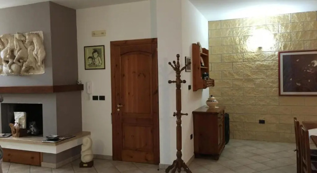 Апартаменты Deluxe Villa Abati