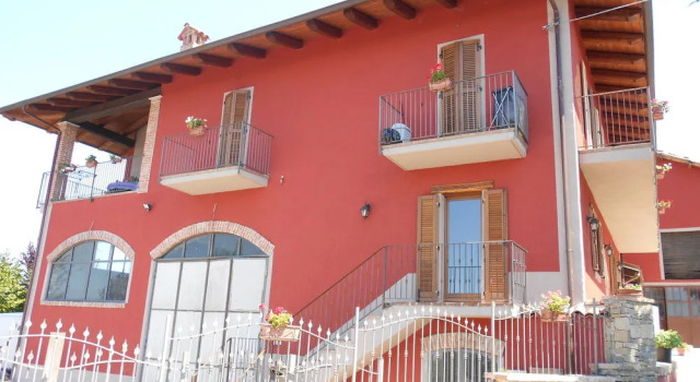 Agriturismo Schlin, Prenota Hotel Hotel a Farigliano con colazione, Colazione