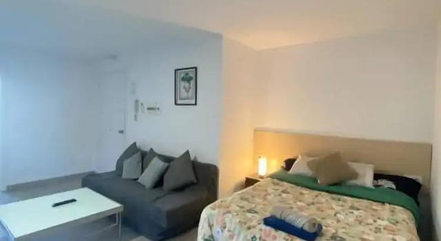 Номер Comfort Hostel Penedes
