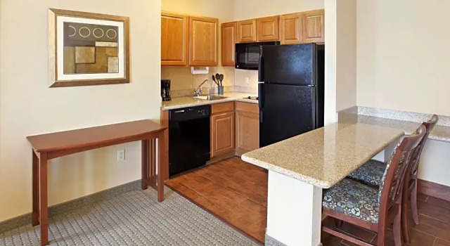 Номер Standard Staybridge Suites Rogers - Bentonville by IHG