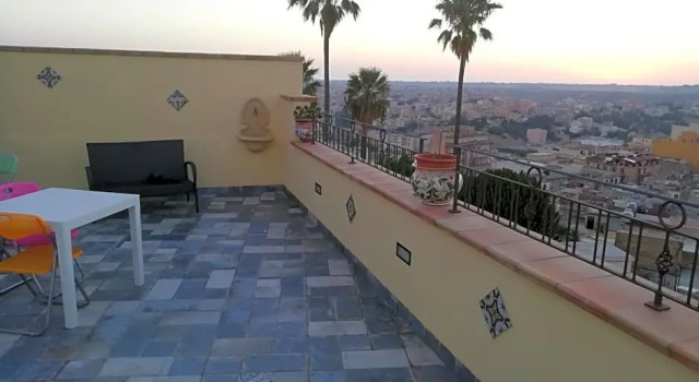La Villetta