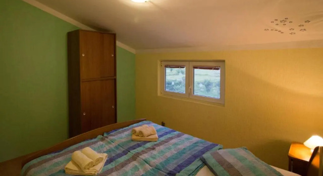 Апартаменты Apartments Lores