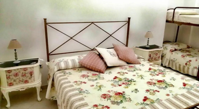 Номер Standard B&B A Due Passi