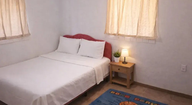 Valencia's Guesthouse, Rezervovat Rekreační dům Vily v Tongatapu Island, Vila