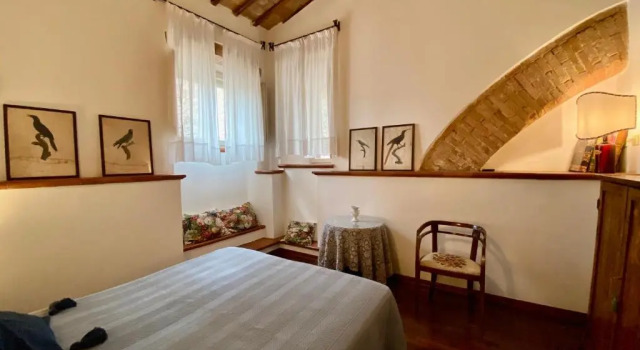 Люкс Residenza DEpoca San Lorenzo Tre